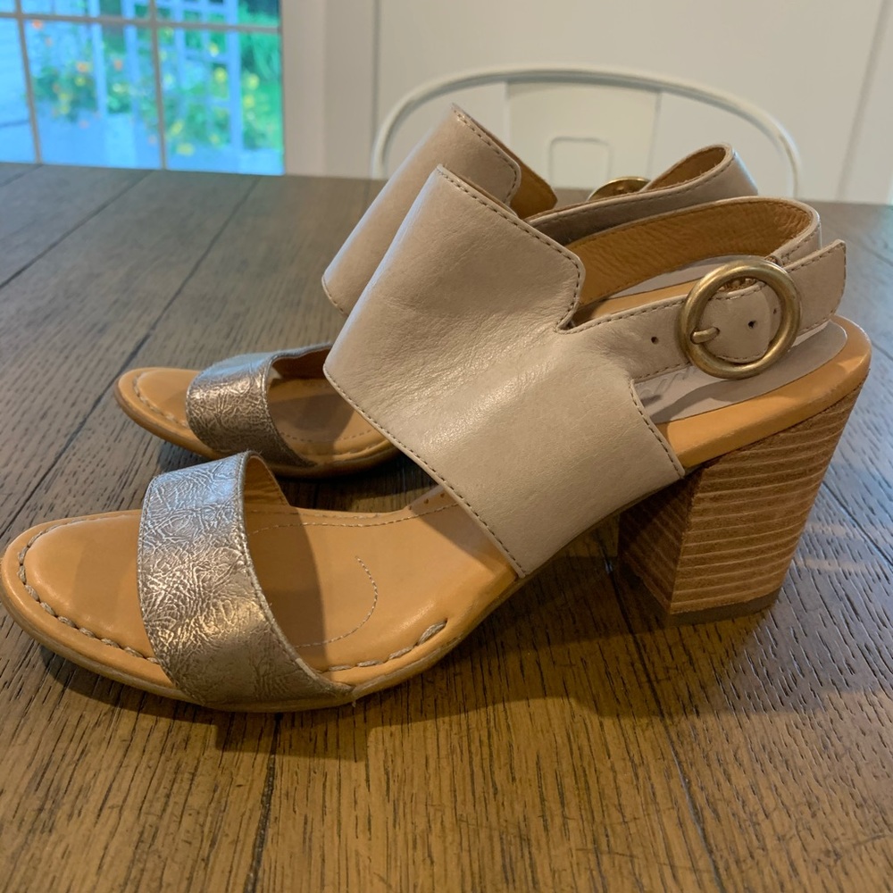 Born Sandals